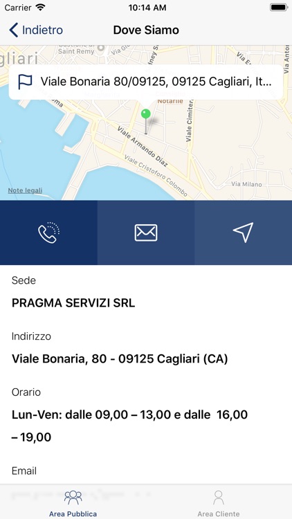 Pragma Servizi