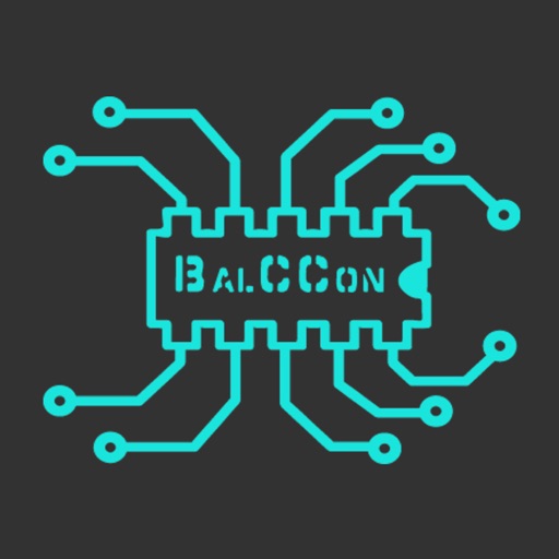 Balccon 2k19 icon