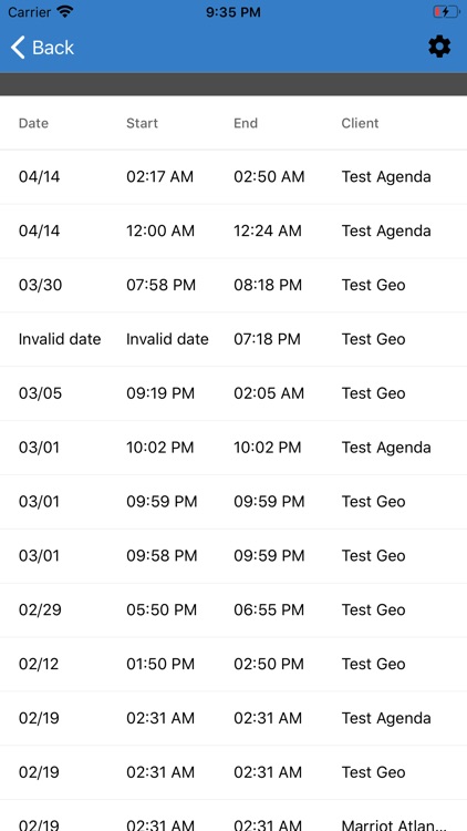 TCS Mobile