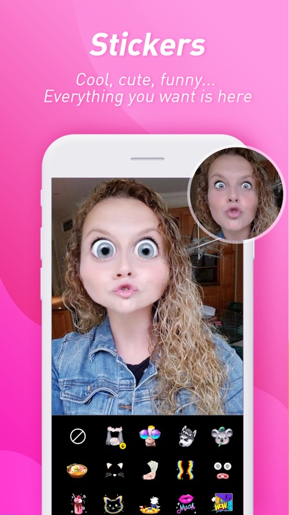 Cheez-Funny Videos&Dance screenshot-3