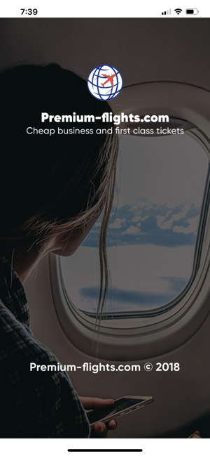 Premium Flights(圖1)-速報App