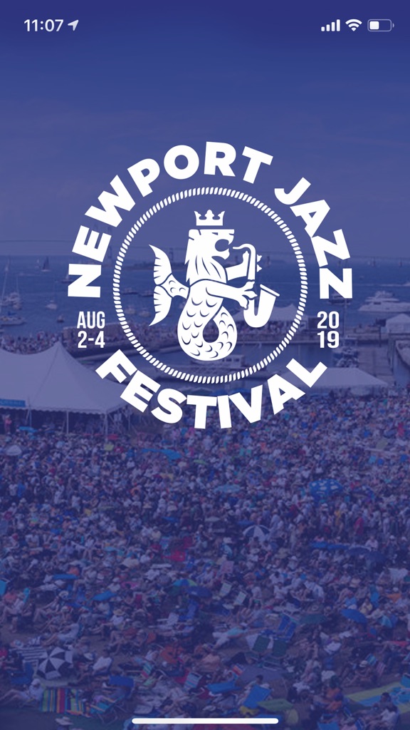 【图】Newport Jazz(截图1) 【图】Newport Jazz(截图1)