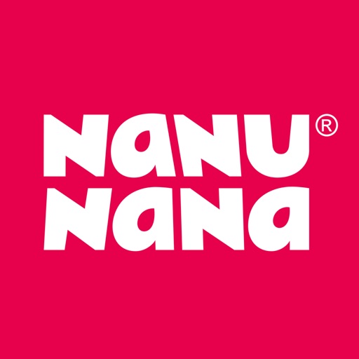 Nanu-Nana iOS App