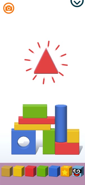 Pango KABOOM ! cube stacking(圖2)-速報App