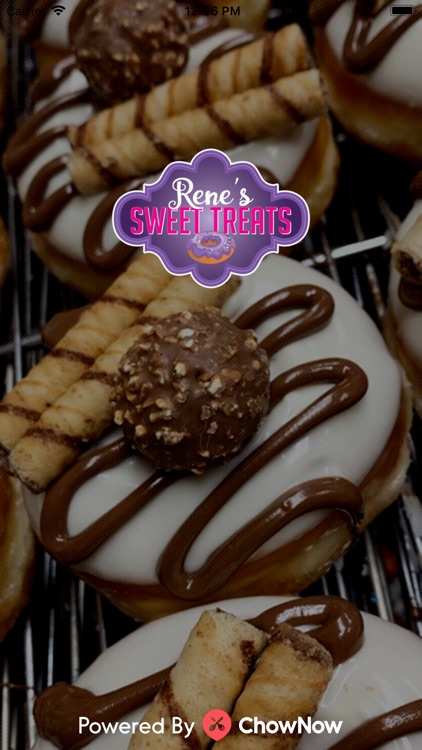 Rene’s Sweet Treats