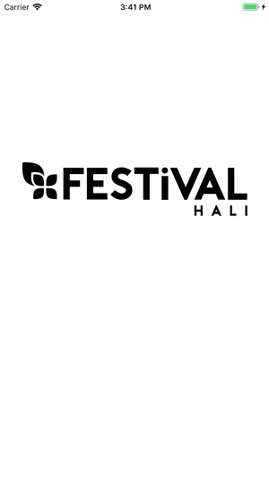 Festival HALI