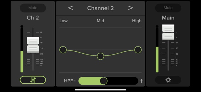 Mackie SRM Connect(圖2)-速報App