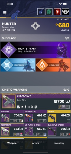 Little Light for Destiny 2(圖1)-速報App