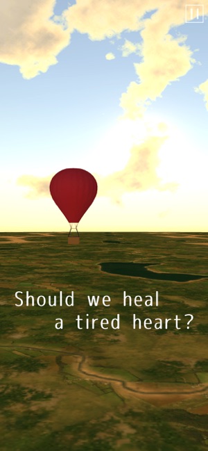 Healing Flight(圖1)-速報App