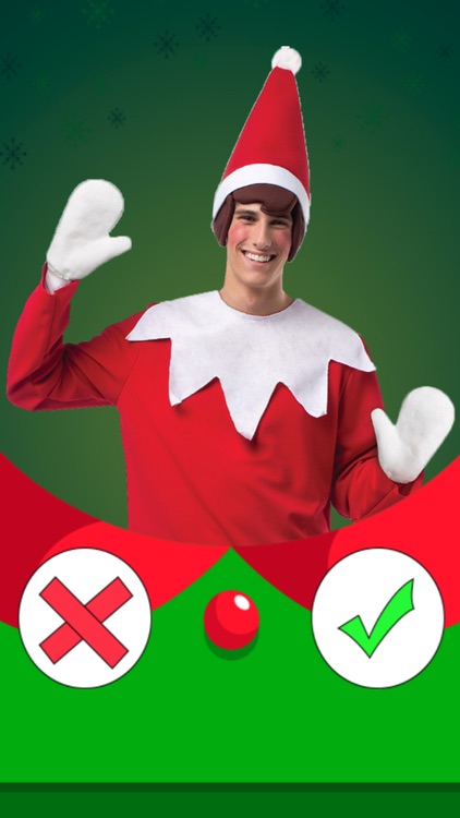 Elf Shelf Calls You !