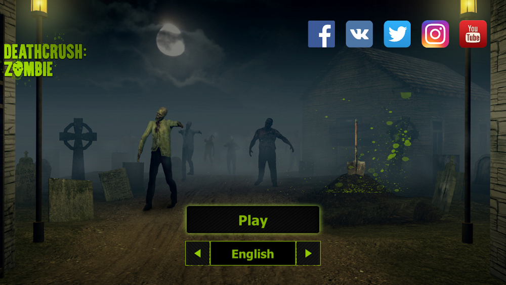 Deathcrush Zombie Sobrevivir Free Download App For Iphone Steprimo Com