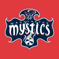 Washington Mystics Mobile apk