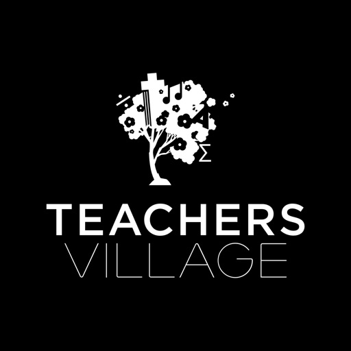 Teachers Village icon