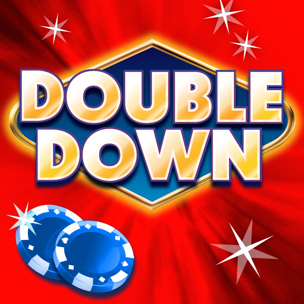 DoubleDown™- Casino Slots Game