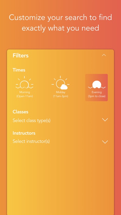 JoyRide Cycling + Fitness screenshot-3