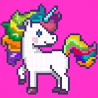 Pix.Color - Pixel Art Coloring pour PC