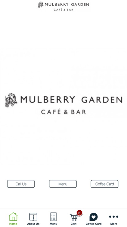 Mulberry Garden Cafe