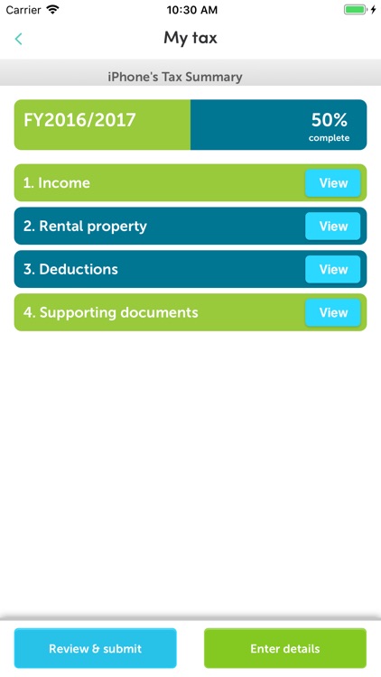 EQC Wealth screenshot-6