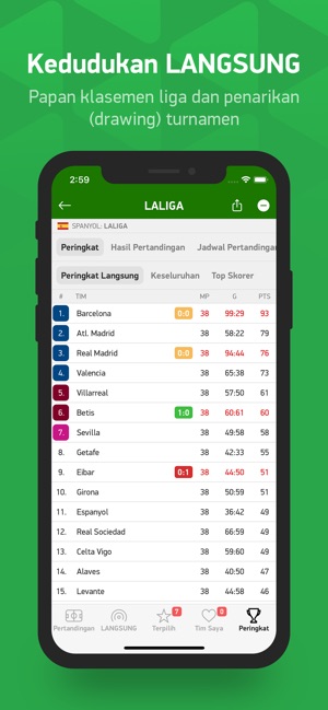 Download Serie A Brazil Flashscore Gif