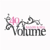 40 Volume Salon