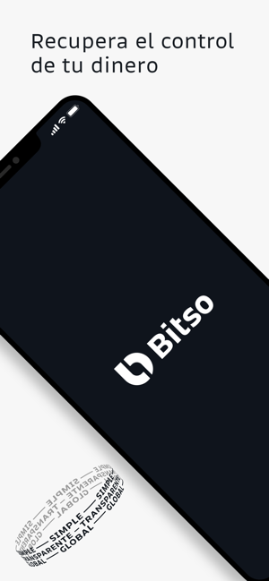 Bitso - Compra y vende bitcoin(圖5)-速報App