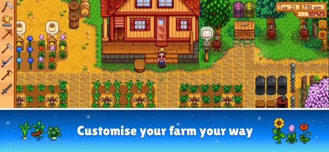 Stardew Valley(圖8)-速報App