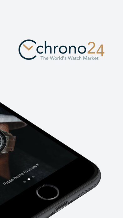 Chrono24 for Dealers screenshot 2