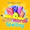 Educational spelling test suite for children