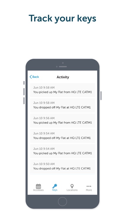 Keycafe screenshot-3
