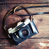 Rétro Appareil Photo PRO pour PC