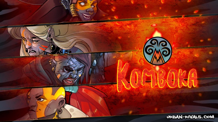 Urban Rivals screenshot-5