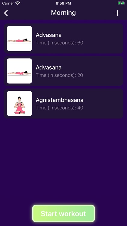 DYoga: Daily Yoga & Mudra screenshot-6