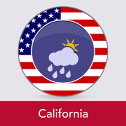 California Weather Updates