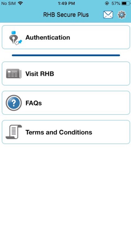 RHB Secure Plus screenshot-6