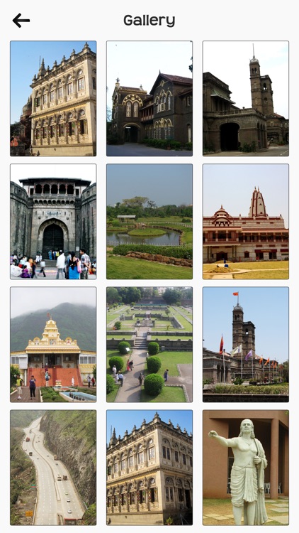 Pune City Travel Guide screenshot-3