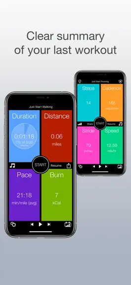 Game screenshot jS Run Pro - Running Tracker apk