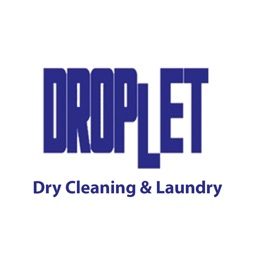 Droplet Dry Cleaning & Laundry