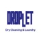 Droplet Dry Cleaning & Garment Care is London Leading Dry Cleaning & Laundry Service Providers