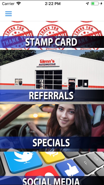 Glenns Automotive