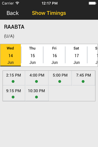 Wide Angle Multiplex - náhled