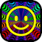 App Icon for Hue Psychedelic: Strobe Lights App in Pakistan IOS App Store