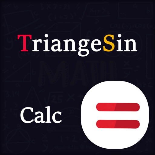 TriangeSin Calc