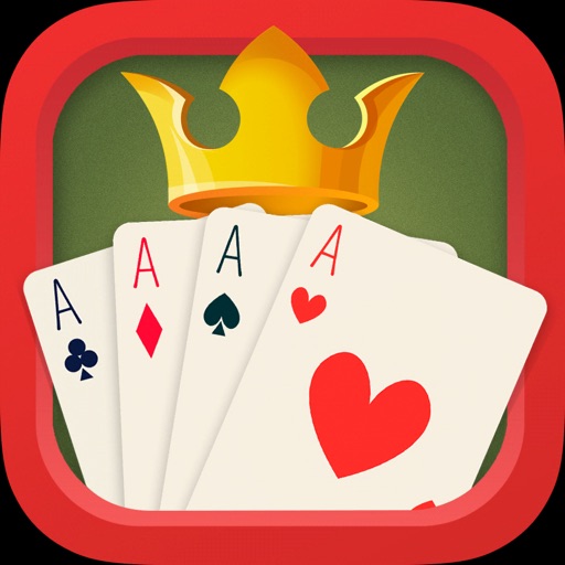 #Solitaire Icon