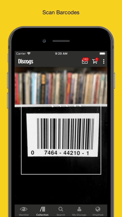 Discogs screenshot-6