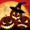 Icon Halloween Spooky Sound effects