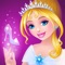 Pick various clothing items for Cinderella in this new dressup game for girls