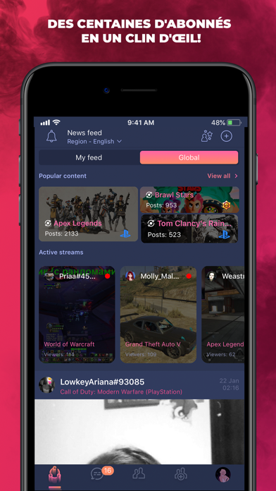 PLINK: Chat et Joue en Équipe PLINK: Chat et Joue en Équipe