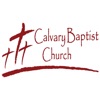 Calvary Baptist of VC App