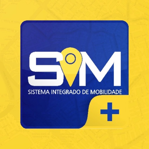 SIM Mais - Passageiro