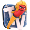 Sendeplan für Rocket Beans TV apk